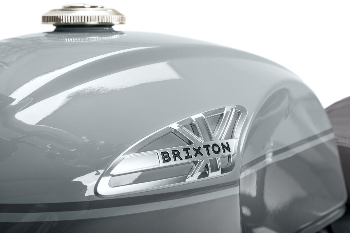 Brixton Cromwell 1200 e Crossfire 125 in arrivo nelle concessionarie